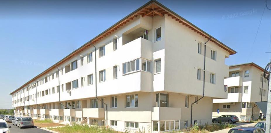New Bucuresti Relax Flat - Apartament Relaxare - 4 People Apartment Exterior photo